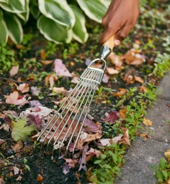 Lee Valley Rakes>Hand Rake