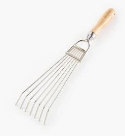 Lee Valley Rakes>Hand Rake