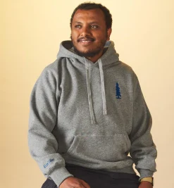 Lee Valley Clothing>Hooded Sweatshirt