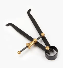 Lee Valley Marking & Measuring>Inside Calipers