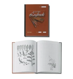 Lee Valley Office>Logbook