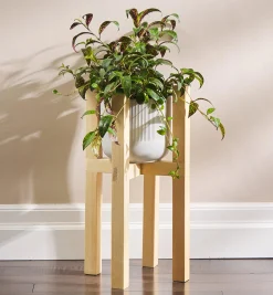 Lee Valley Supplies>Make It Yourself Plant Stand Kit