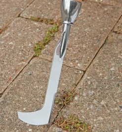 Lee Valley Weeding>Mid-Length Crack Weeder