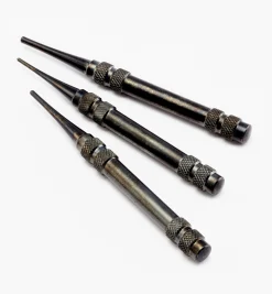 Lee Valley Hand Tools>Nail Sets