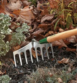 Lee Valley Rakes>Narrow Rake