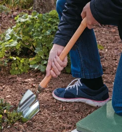 Lee Valley Spades>Perennial Spade