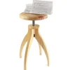 Lee Valley Project Supplies>Piano Stool Mechanism