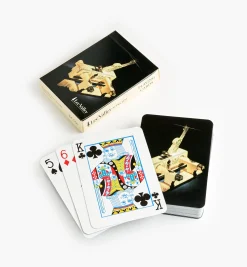 Lee Valley Toys & Games>Playing Cards
