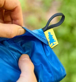 Lee Valley Personal Accessories>Pocket Shopping Bag