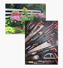 Lee Valley Toys & Games>Puzzles (2022)