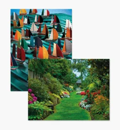 Lee Valley Toys & Games>Puzzles (2023)