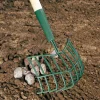 Lee Valley Rakes>Rock Rake