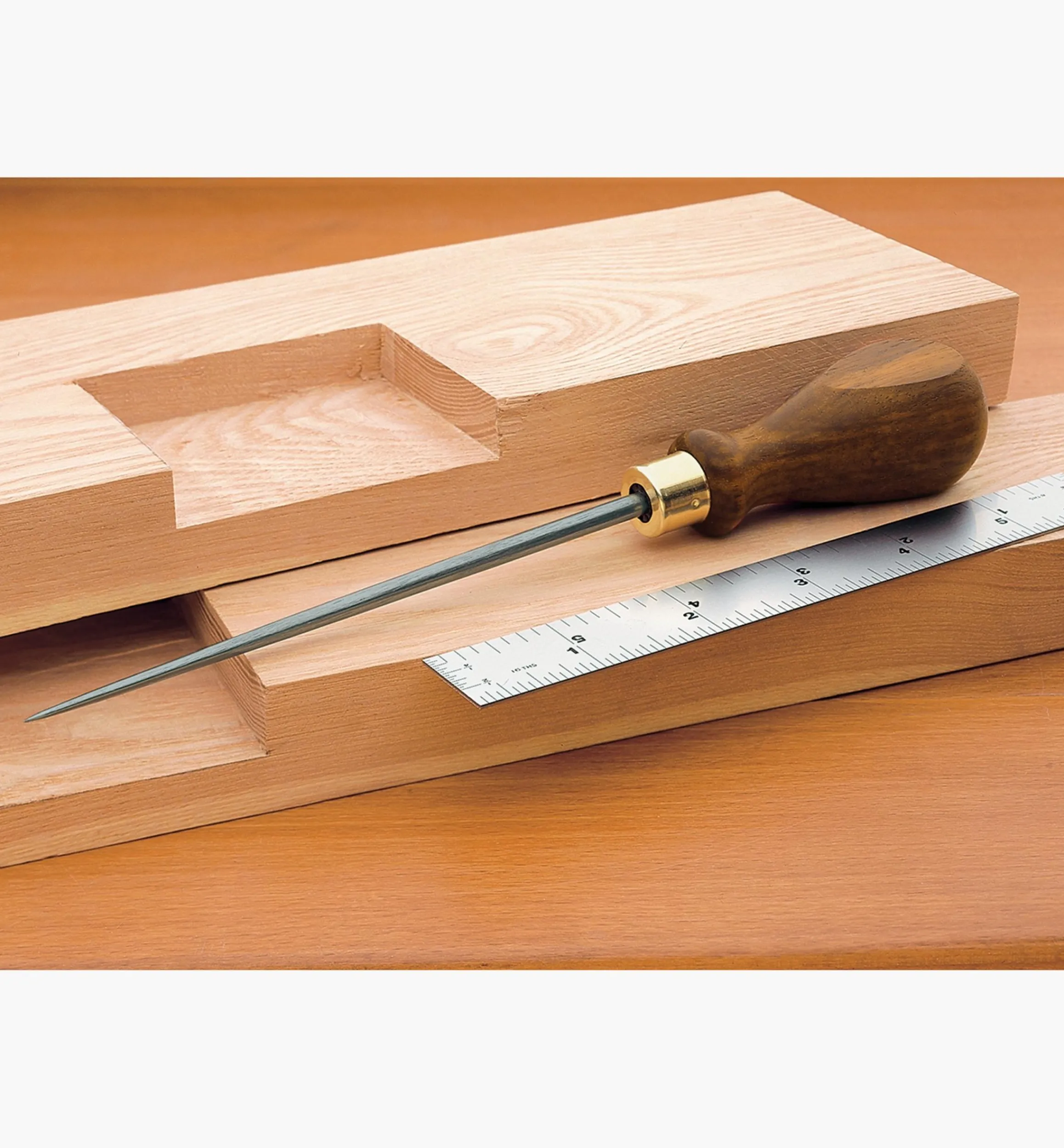 Lee Valley Marking & Measuring>Scratch Awl