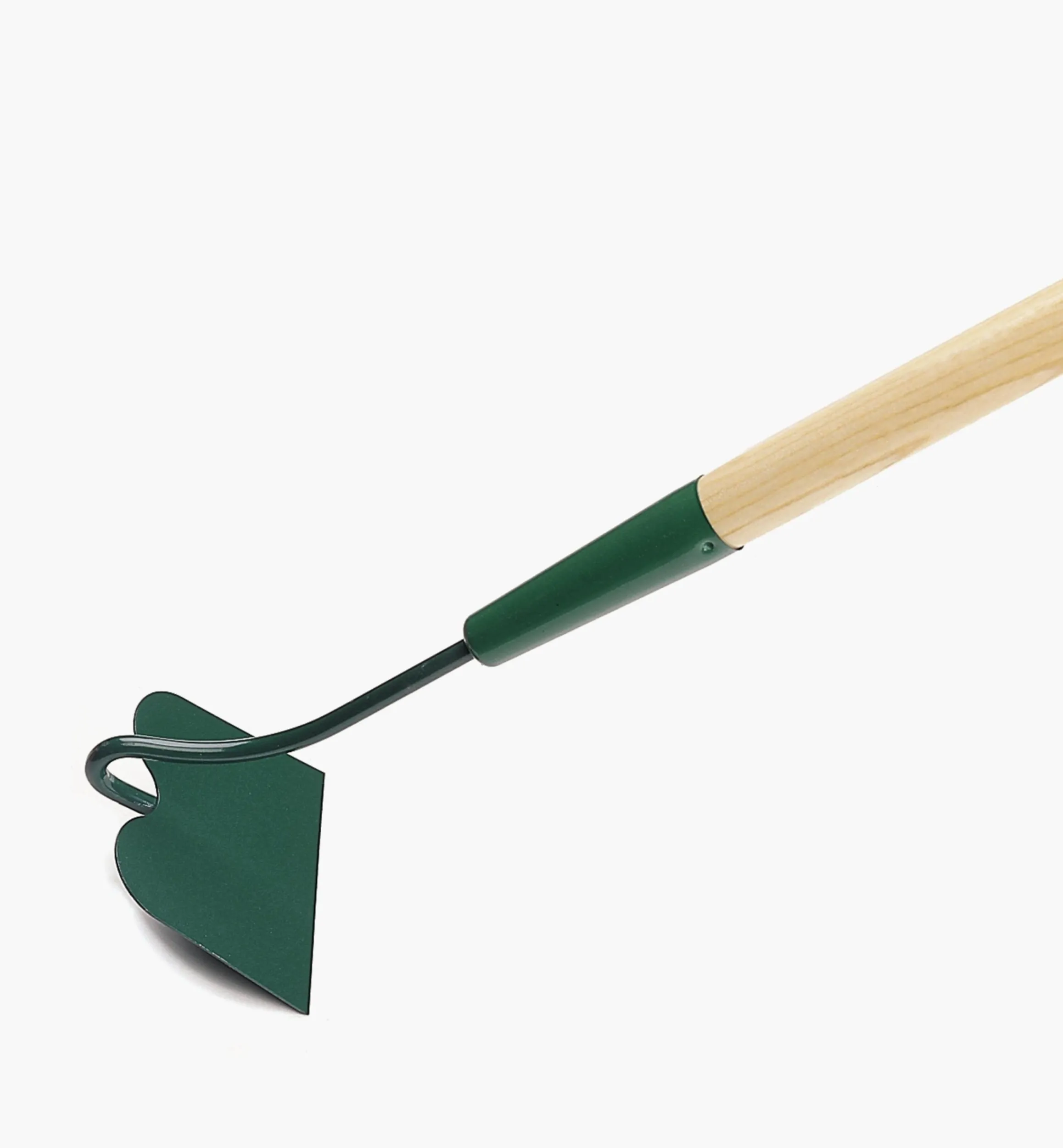 Lee Valley Weeding>Slim Draw Hoe