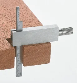 Lee Valley Marking & Measuring>Small Double Square