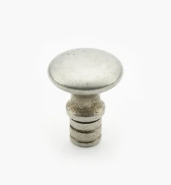 Lee Valley Knobs>Small Turned Knobs