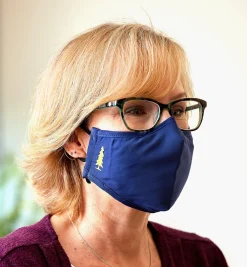 Lee Valley Personal Accessories>Three-Layer Face Masks