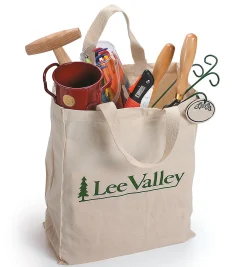 Lee Valley Personal Accessories>Tote