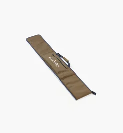 Lee Valley Workshop>Track Saw Guide Rail Bag For 1500mm (60") Rails