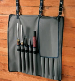 Lee Valley Workshop>Turning Tool Roll