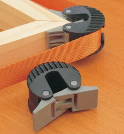 Lee Valley Hand Tools>Variable-Angle Web Clamp Corners
