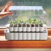 Lee Valley Seed Starting>Windowsill Seed Starter