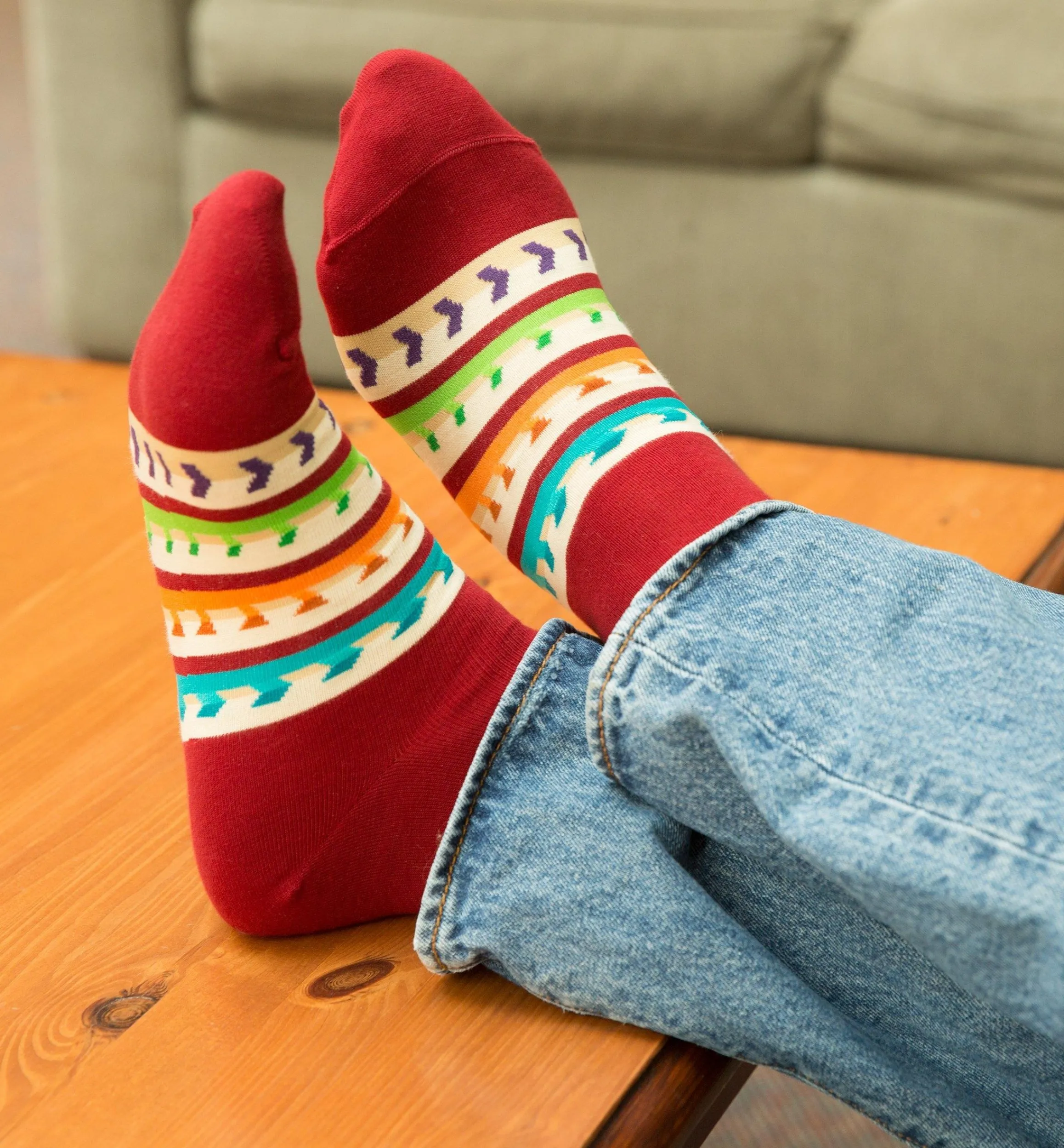 Lee Valley Clothing>Woodworker's Socks