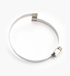 Lee Valley Workshop>Left-Hand Bridge Hose Clamps