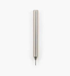 Lee Valley Power Tool Accessories>Leigh 1/16" High-Speed Steel Single-Flute Straight Bit