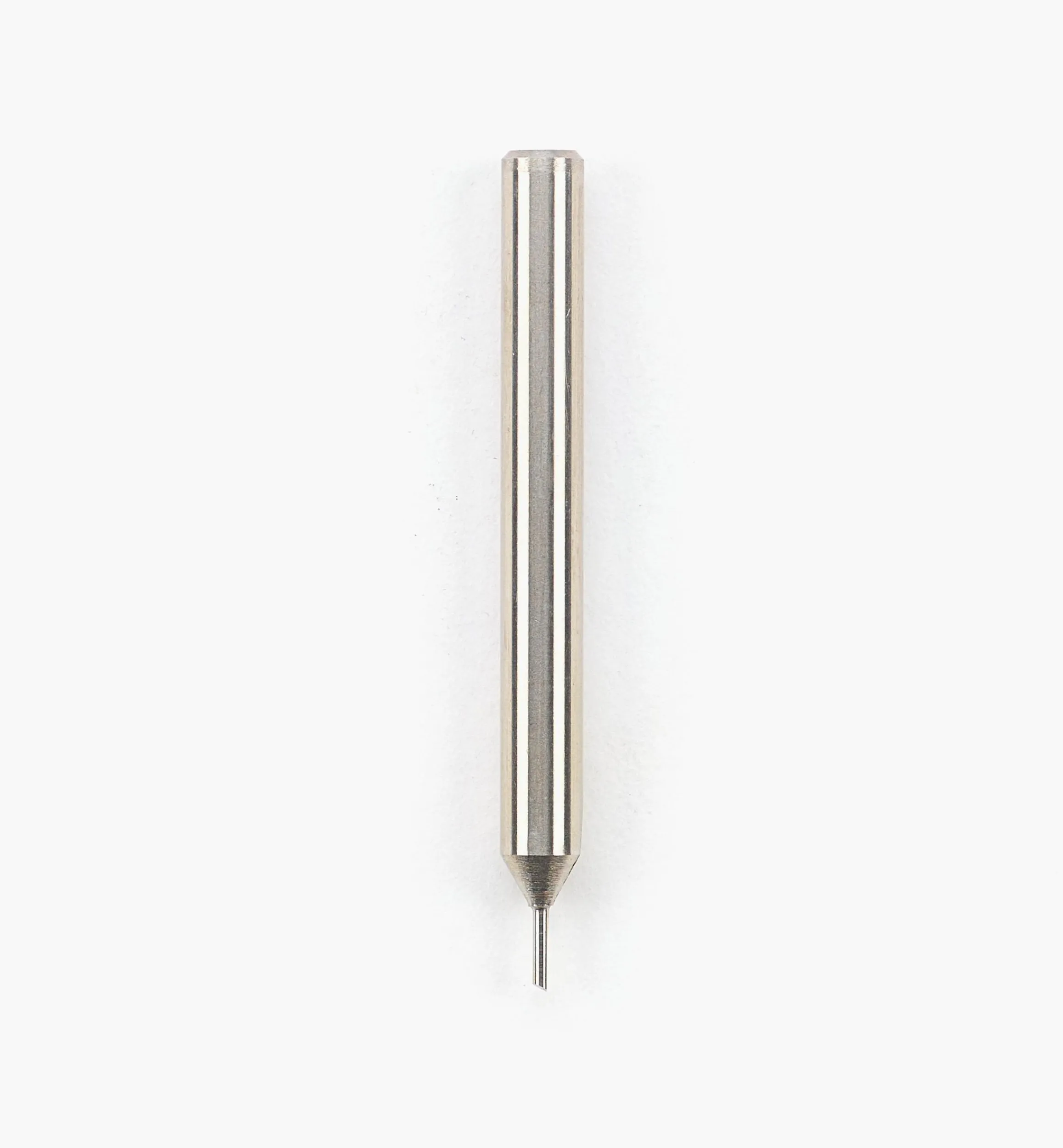Lee Valley Power Tool Accessories>Leigh 1/16" High-Speed Steel Single-Flute Straight Bit