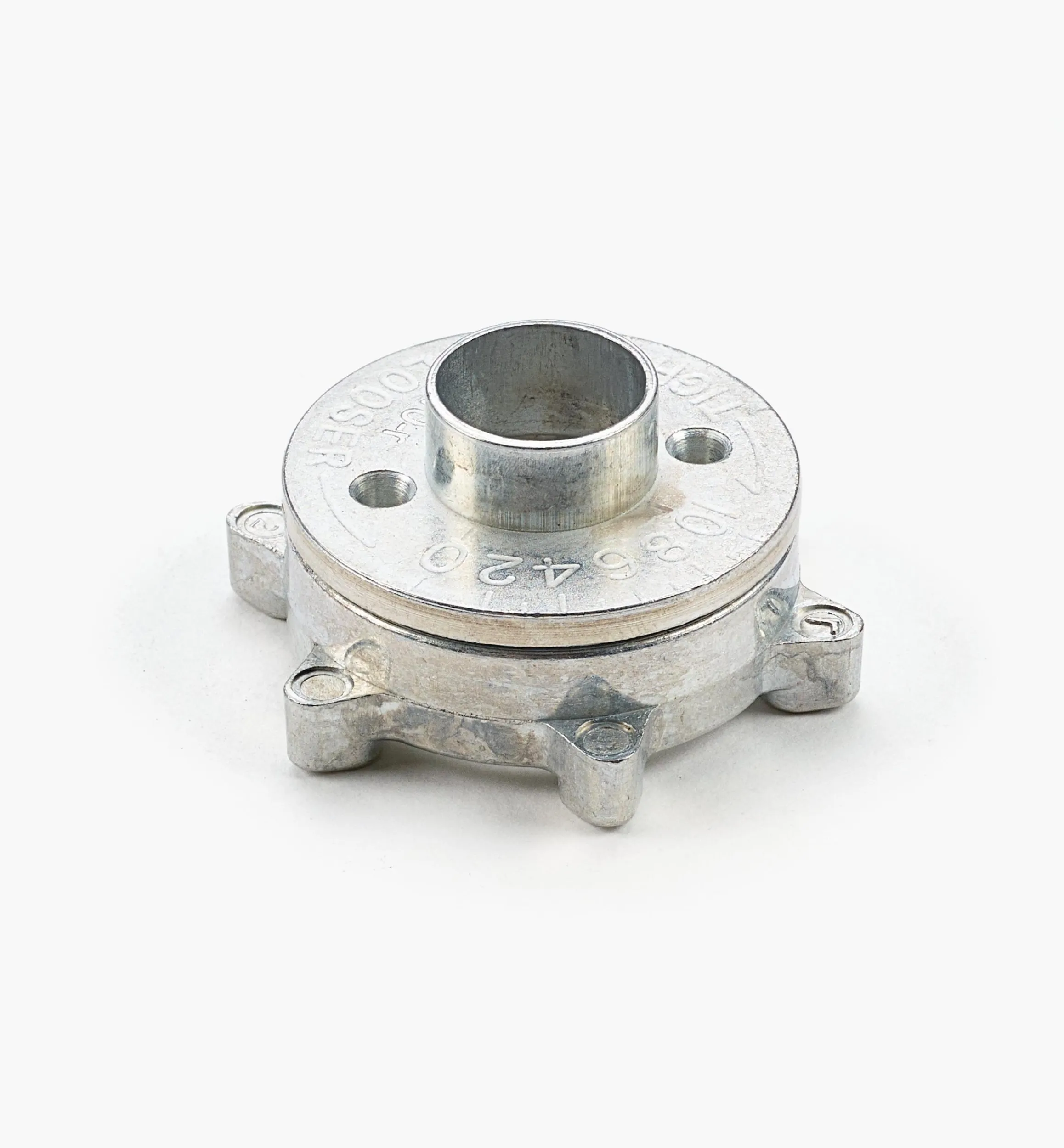 Lee Valley Power Tool Accessories>Leigh 5/8" O.D. Elliptical Guide Bushing