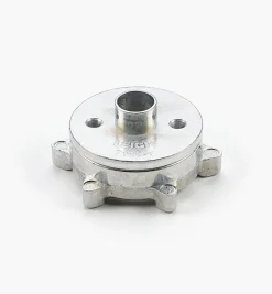 Lee Valley Power Tool Accessories>Leigh 7/16" O.D. Guide Bushing