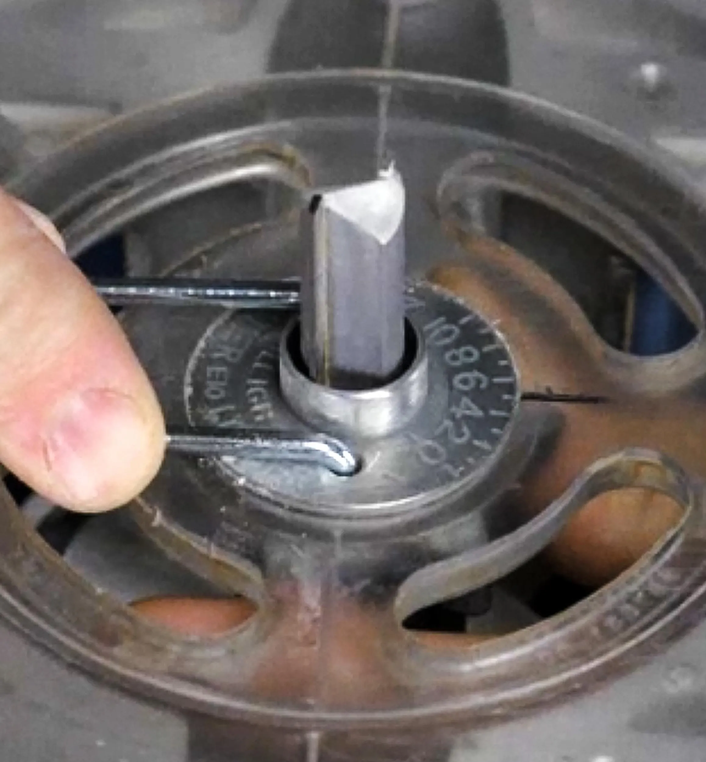 Lee Valley Jigs, Guides & Fixtures>Leigh Box Joint Jig