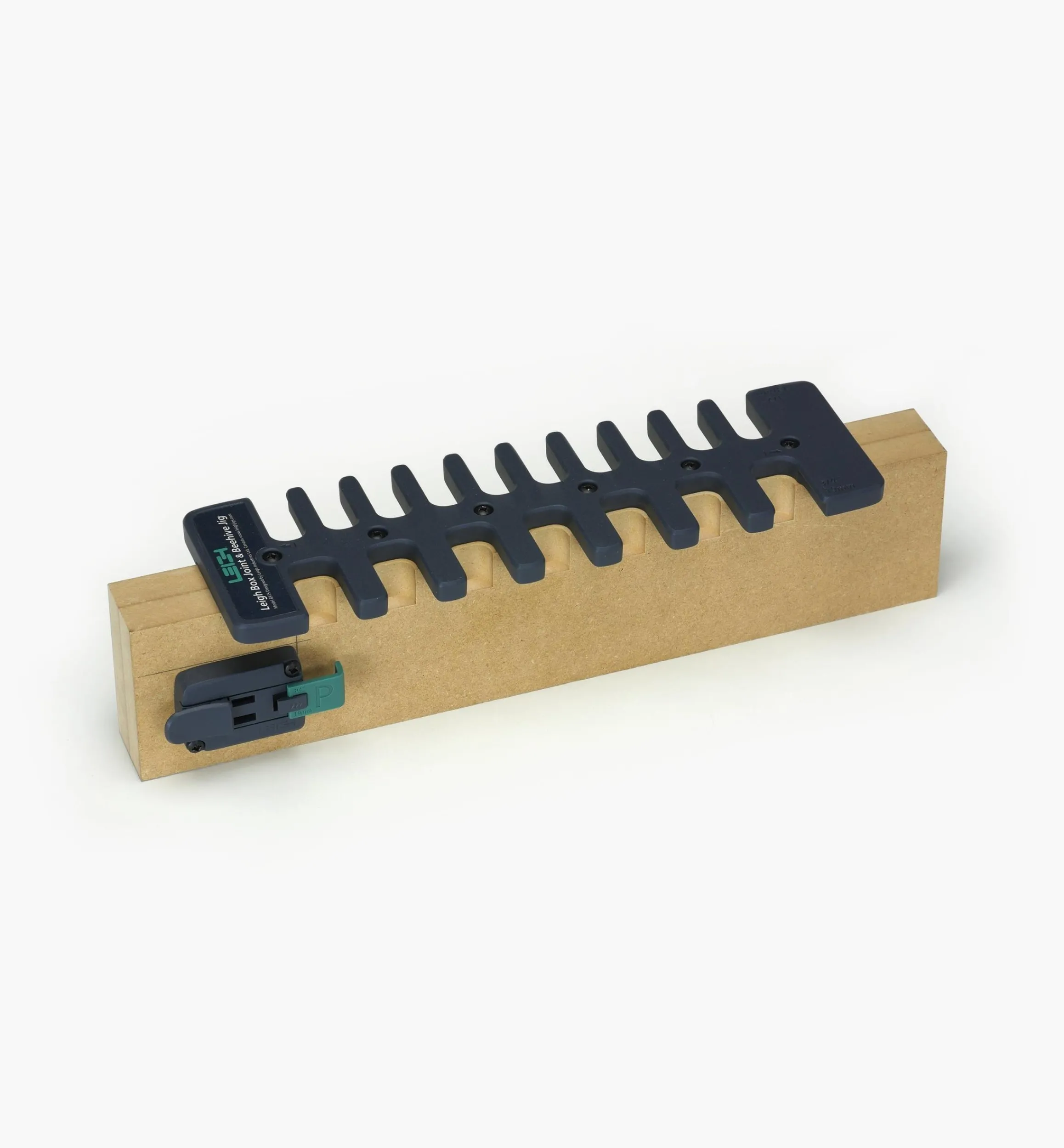 Lee Valley Jigs, Guides & Fixtures>Leigh Box Joint Jig