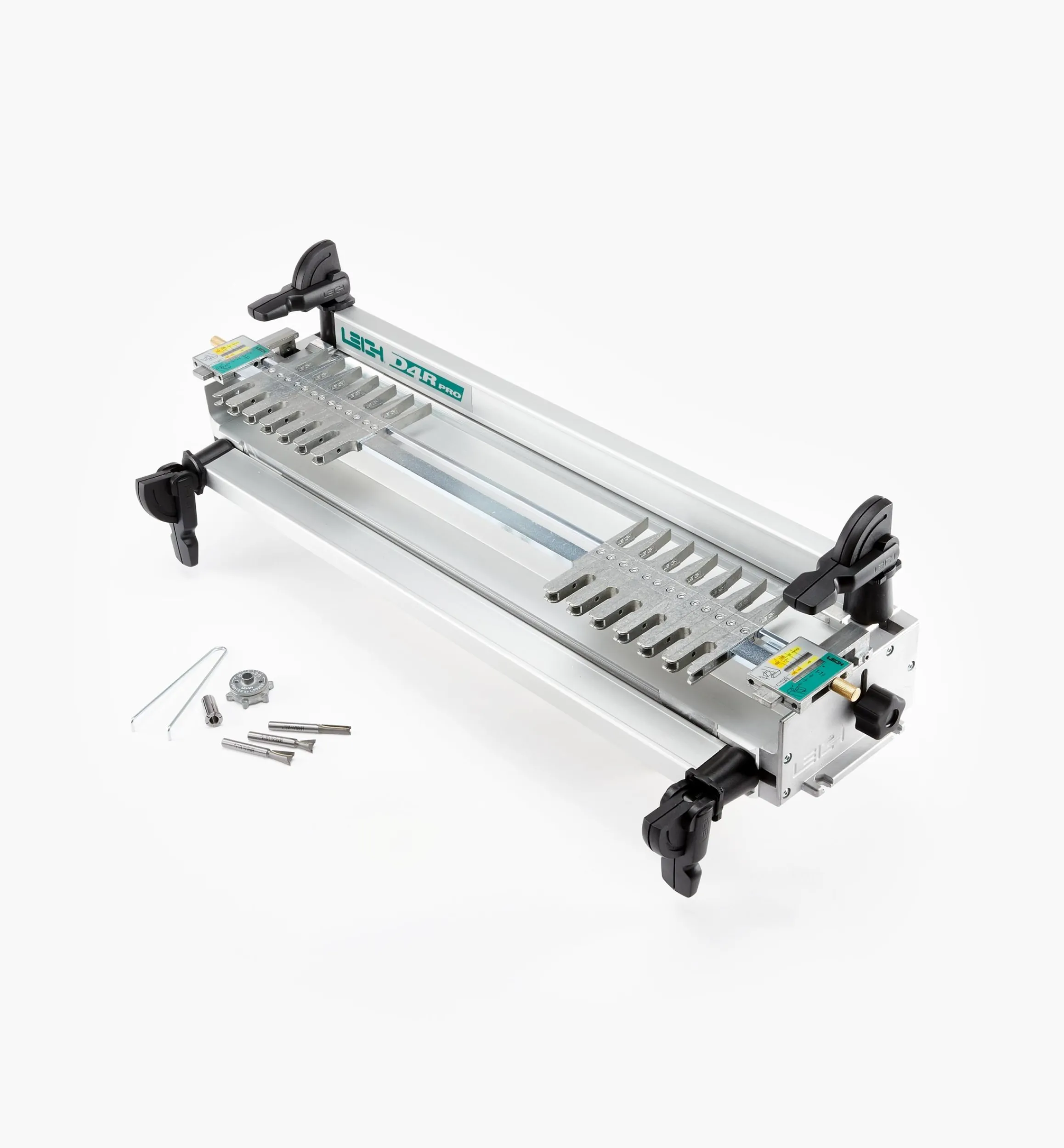 Lee Valley Jigs, Guides & Fixtures>Leigh D4R Pro Dovetail Jig