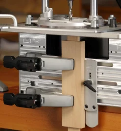 Lee Valley Jigs, Guides & Fixtures>Leigh Pro Frame Mortise & Tenon Jig