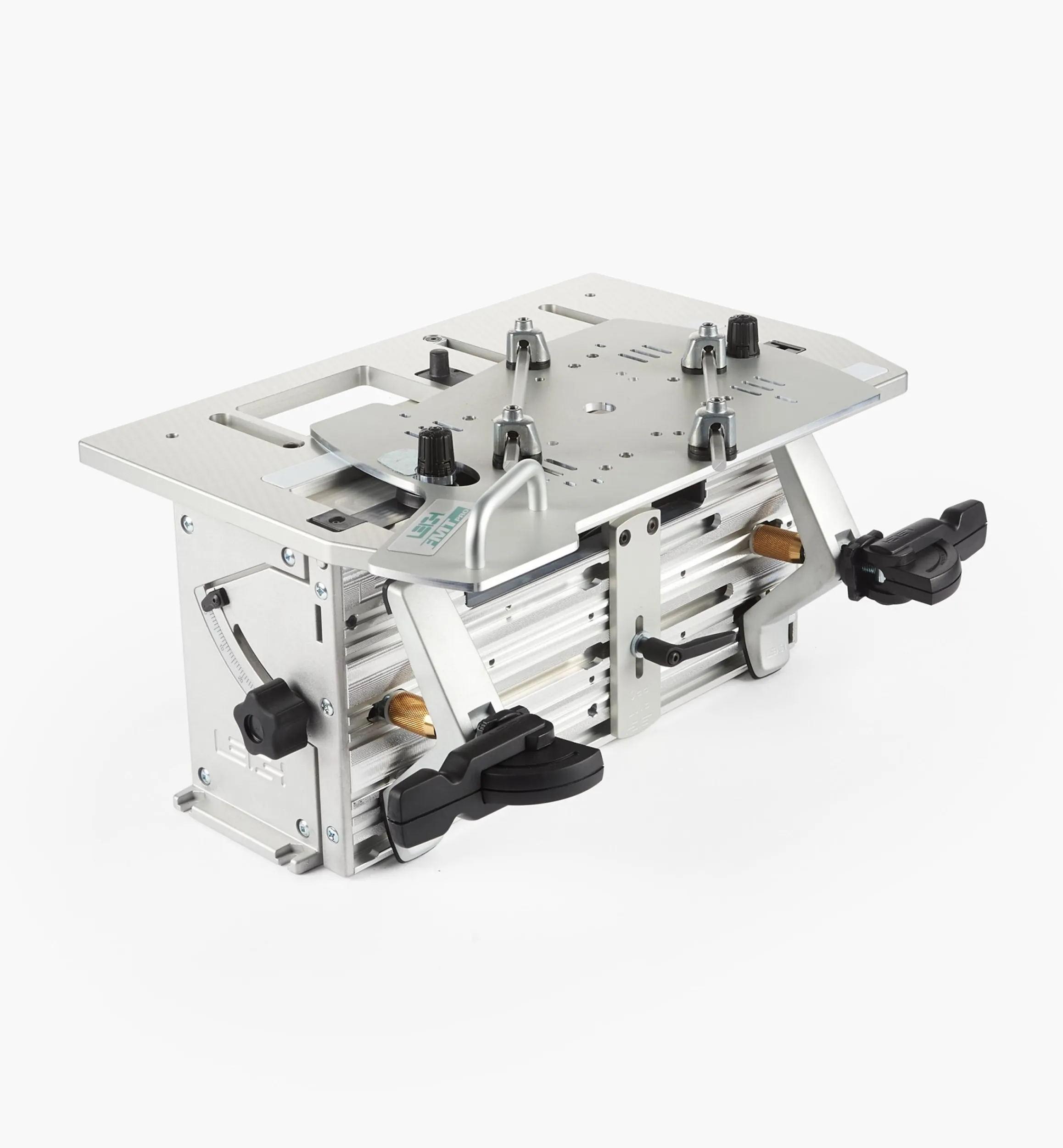 Lee Valley Jigs, Guides & Fixtures>Leigh Pro Frame Mortise & Tenon Jig