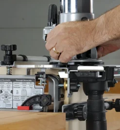 Lee Valley Jigs, Guides & Fixtures>Leigh Super Jigs