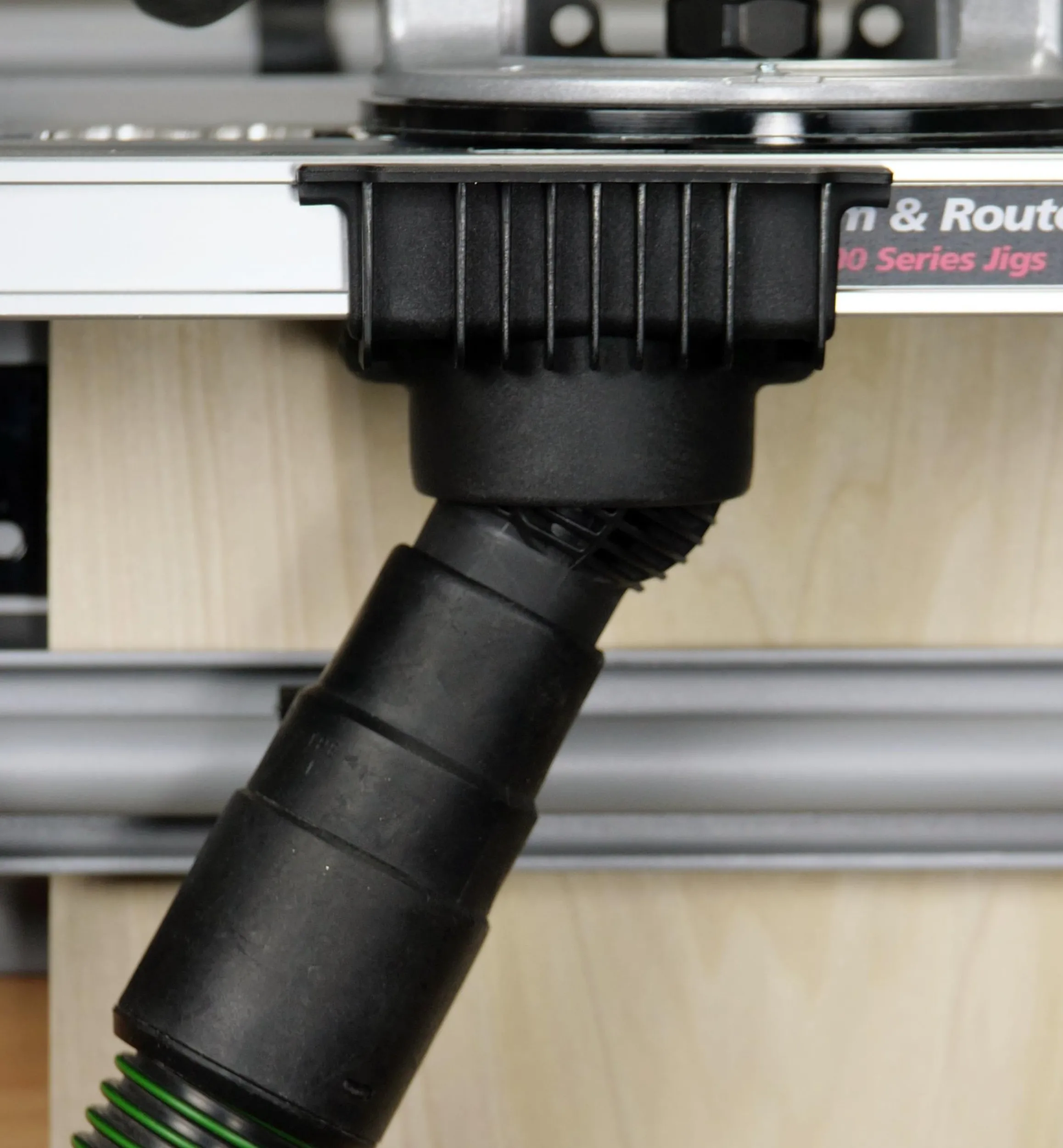 Lee Valley Jigs, Guides & Fixtures>Leigh Super Jigs