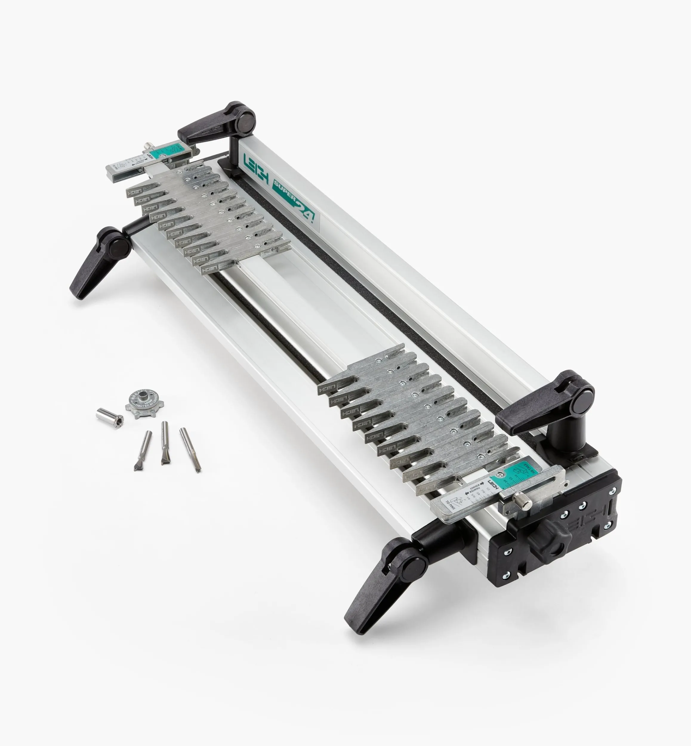 Lee Valley Jigs, Guides & Fixtures>Leigh Super Jigs