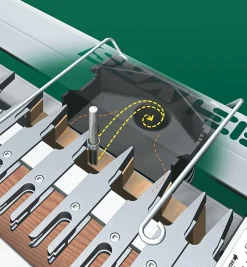 Lee Valley Jigs, Guides & Fixtures>Leigh Super Jigs & VRS