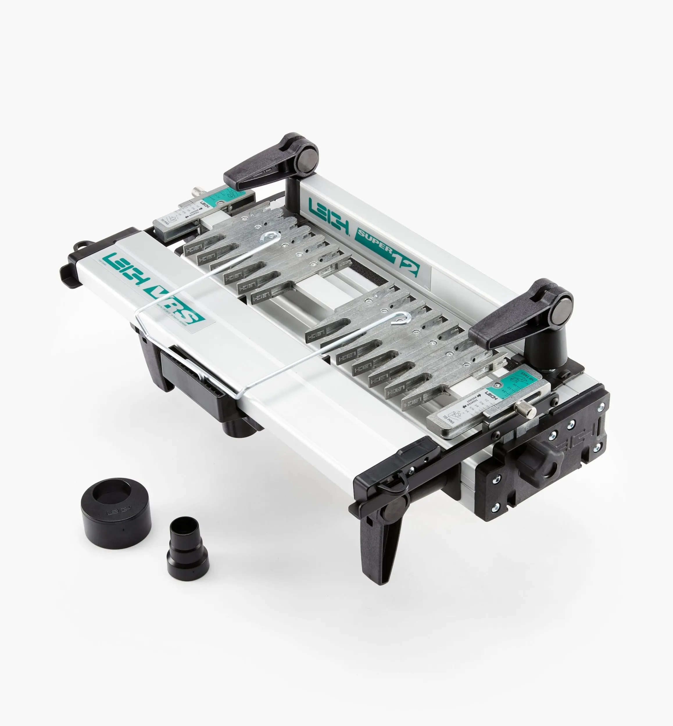 Lee Valley Jigs, Guides & Fixtures>Leigh Super Jigs & VRS