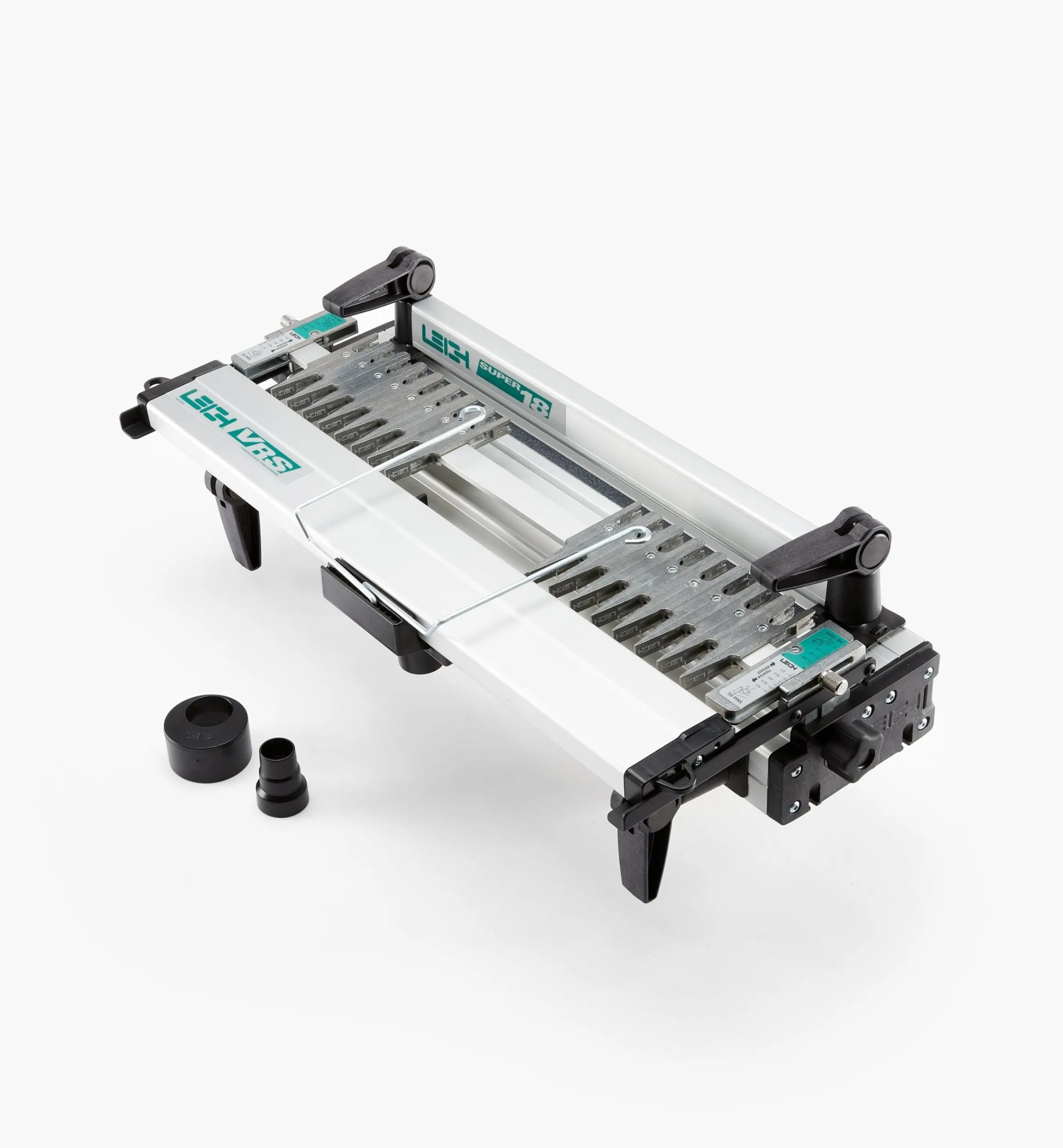 Lee Valley Jigs, Guides & Fixtures>Leigh Super Jigs & VRS