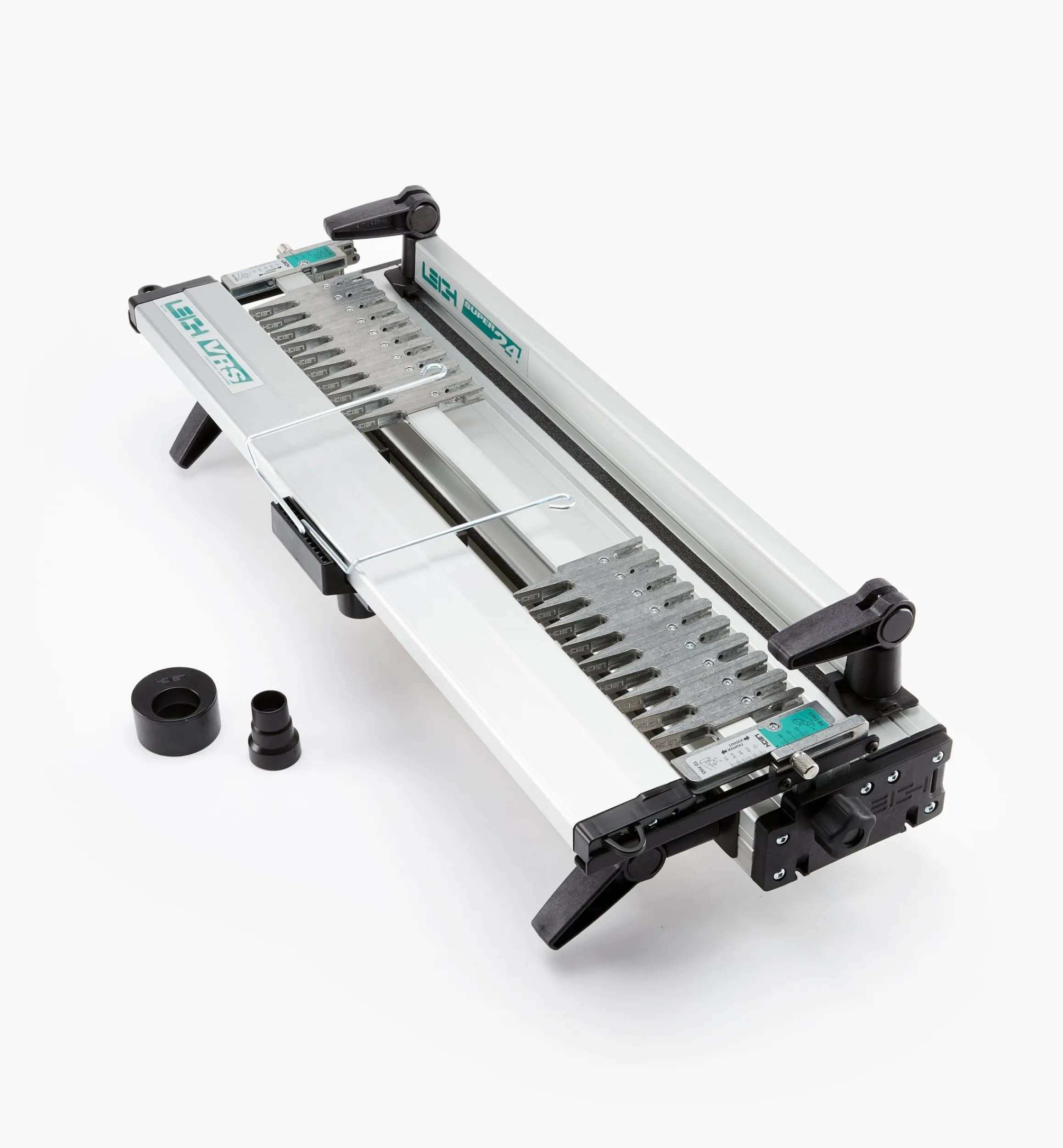 Lee Valley Jigs, Guides & Fixtures>Leigh Super Jigs & VRS