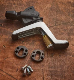 Lee Valley Workshop>Leigh Surface Hold-Down Clamp