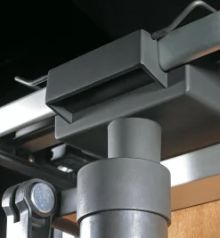 Lee Valley Routing>Leigh VRS Vacuum & Router Support