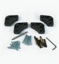 Lee Valley Routing>Levellers For Kreg Precision Insert Plate