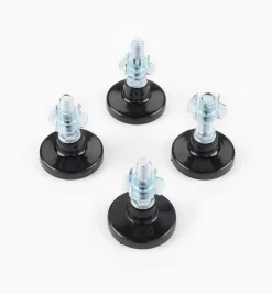 Lee Valley Glides>Levelling Glides