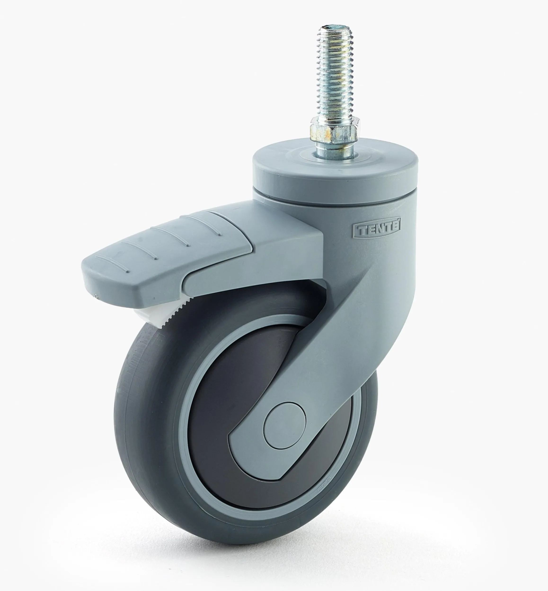 Lee Valley Casters & Wheels>Levina 75mm Stem Caster