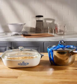 Lee Valley Cookware>Lid Latches